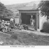 Sunny Vale - Alfresco Pavilion 1940s